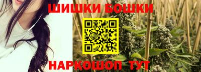шишки Коммунар